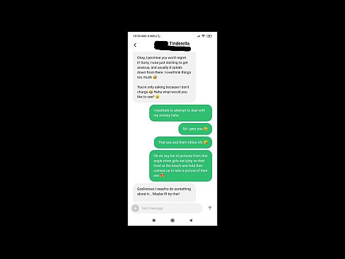 ❤️ Tinder မှ PAWG အသစ်တစ်ခုကို ကျွန်ုပ်၏ harem သို့ ထည့်ခဲ့သည် ( Tinder နှင့် စကားပြောပါ ) ☑ Porno ကျွန်ုပ်တို့တွင် my.hentaizm.ru% ❤